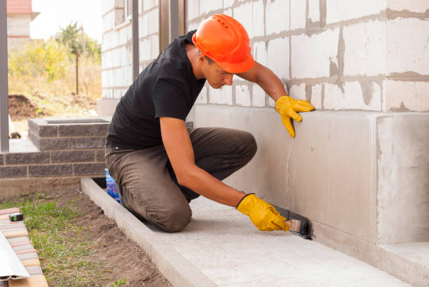 Licensed Wet Basement Repair service in Saint Francis, WI - SJ Waterproofing Pros